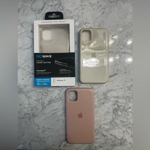 iPhone 11 cases